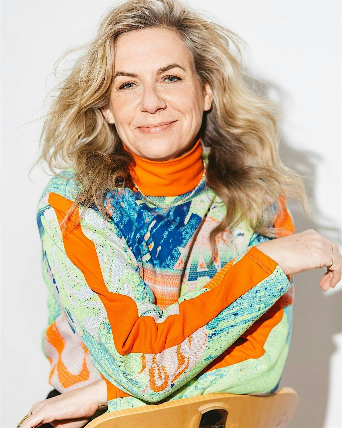 An Evening With: Roosje Klap, 5 March | Event in Rotterdam | AllEvents