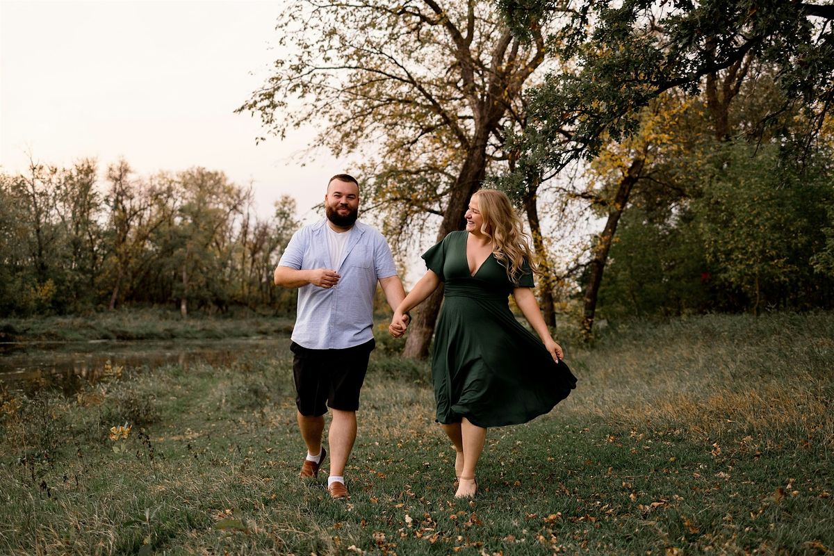 Cassidy Rempel & Nick Geldart's Wedding Social, 11 April | Event in Winnipeg | AllEvents