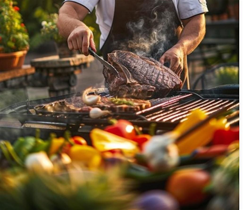 Neighbors’ Gun Club’s  Annual Beef BBQ, 13 September | Event in Rhinebeck | AllEvents
