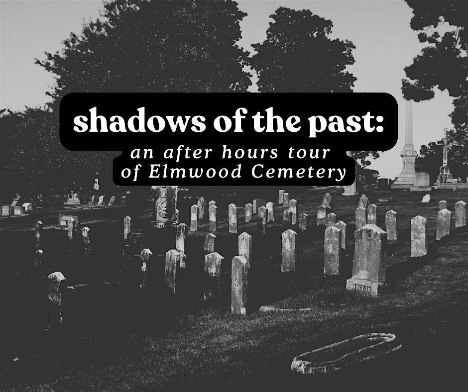 Shadows of the Past: An After Hours Tour of Elmwood Cemetery, 10 October | Event in Memphis | AllEvents