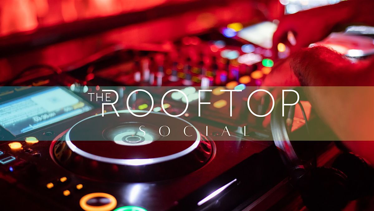 Rooftop Social, 8 August | Event in Loveland | AllEvents