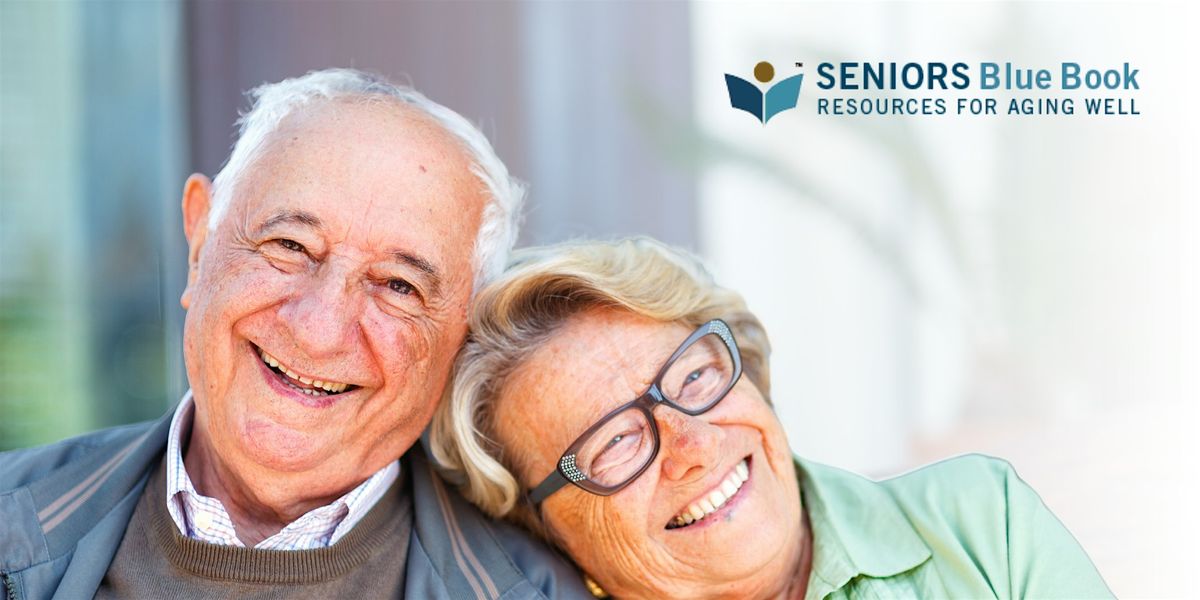 Thriving at Home: Expert Advice on Aging in Place, 7 May | Event in Edina | AllEvents