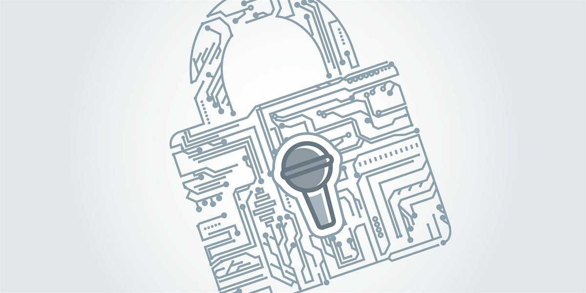 Technical Talk - Cybersecurity In Automation Panel, 27 October | Event in Edmonton | AllEvents