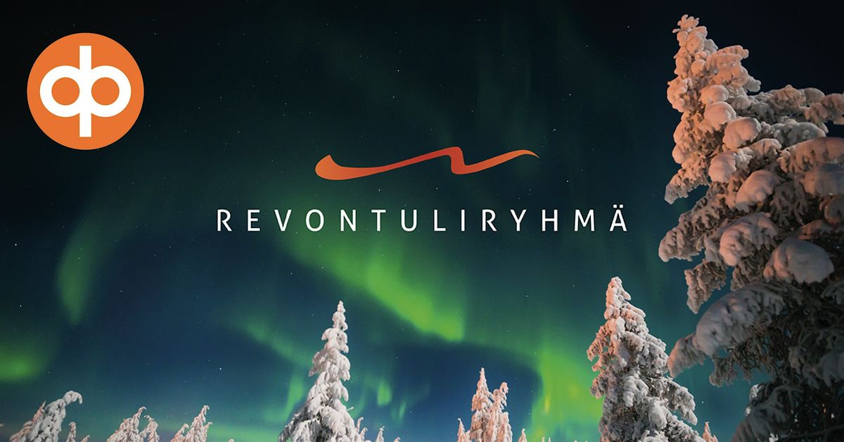 Ennakointi, varautuminen ja resilienssi Pohjois-Suomen elinvoimana, 13 October | Event in Oulu | AllEvents