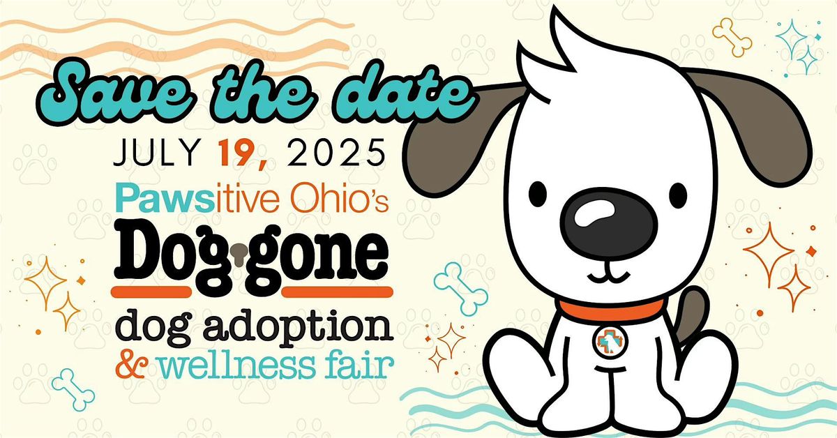 Dog Adotption & Wellness Fair, 19 July | Event in North Canton | AllEvents