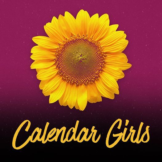 Calendar Girls Auditions, Act3 Productions, Roswell, November 16 2019