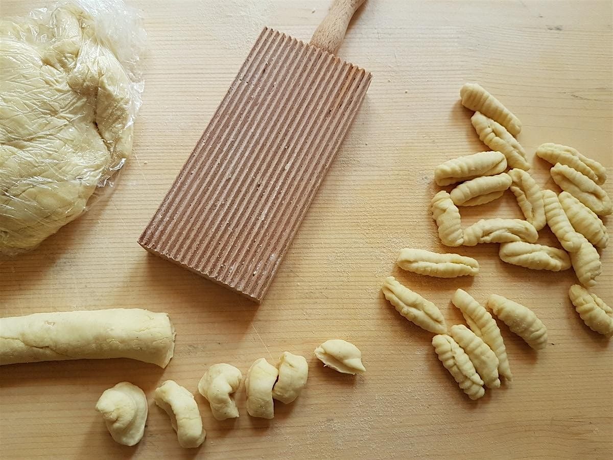 Pasta Making Workshop, 19 October | Event in St. John's | AllEvents