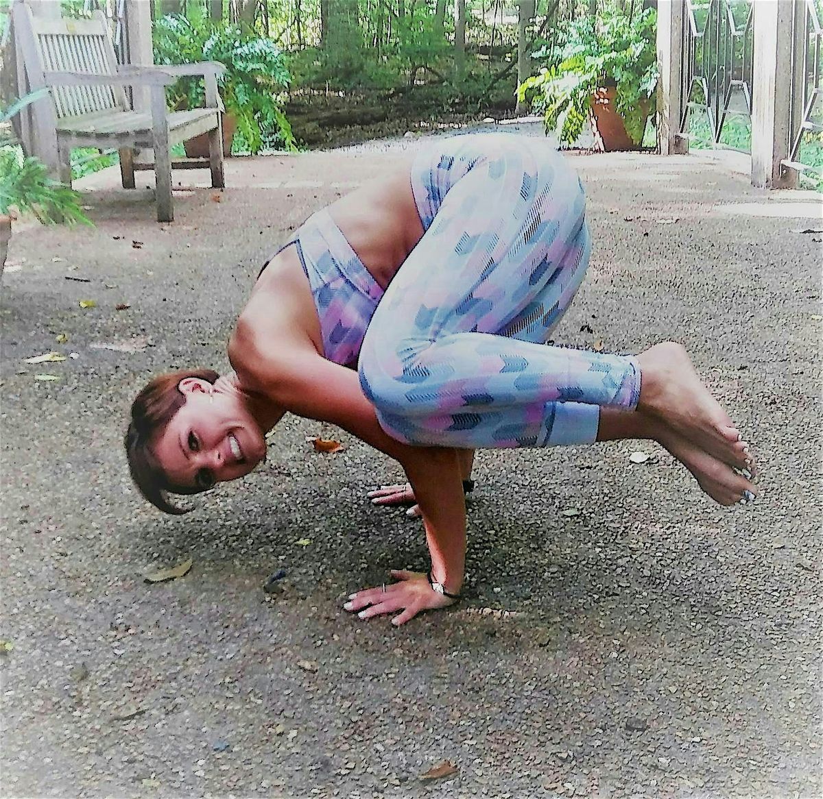 Arm Balance Workshop | Event in Westerville | AllEvents