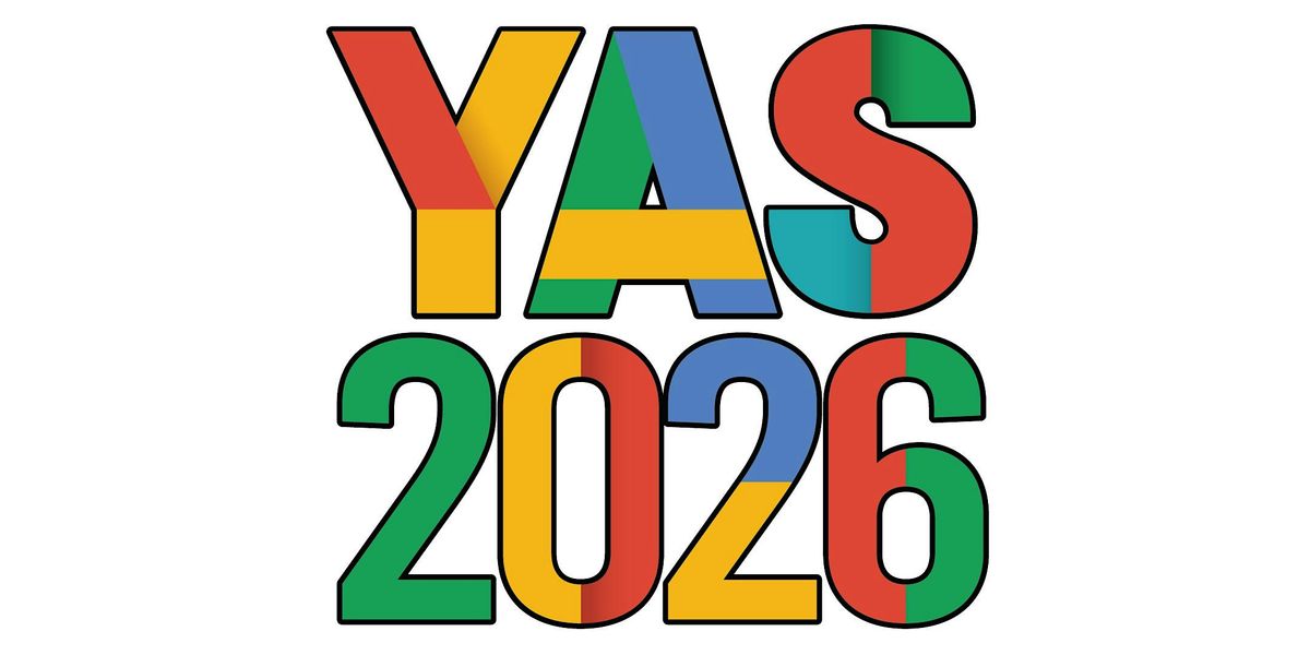 Youth Advocacy Summit 2026, 17 January | Event in Pasadena | AllEvents