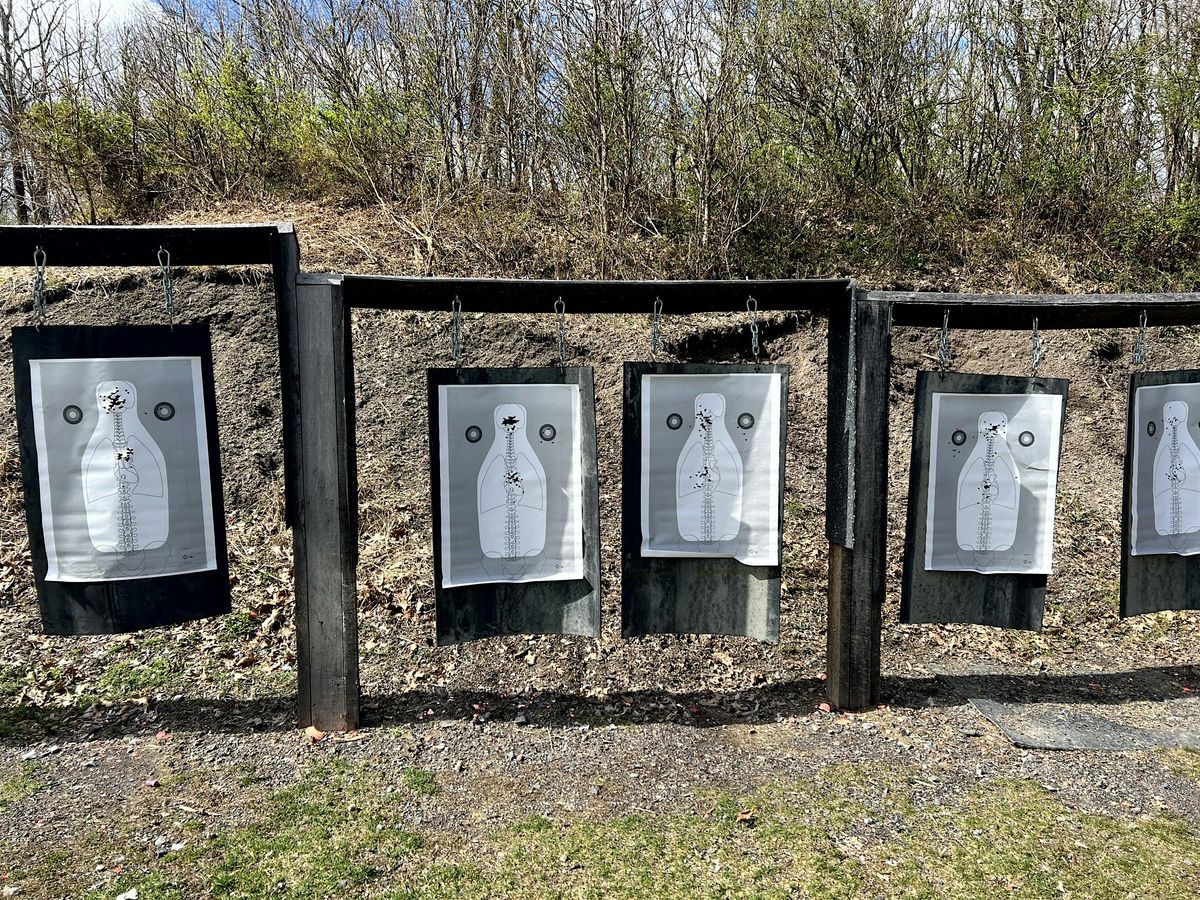 Defensive Handgun Applications 3, 6 July | Event in Lower Frederick Township | AllEvents