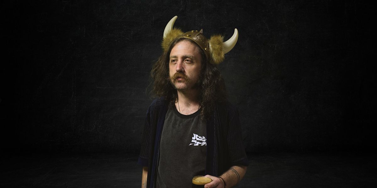 Samwise Hemmings: Content for Meatfolk, 31 October | Event in Geelong | AllEvents