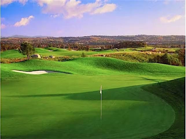 Golf 'n Gossip Wispr Invitational (Hosted by wispr), 26 June | Event in Oceanside | AllEvents
