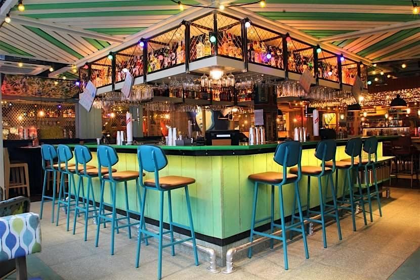 Rum Master Class at Turtle Bay Colchester, 7 August | Event in Colchester | AllEvents