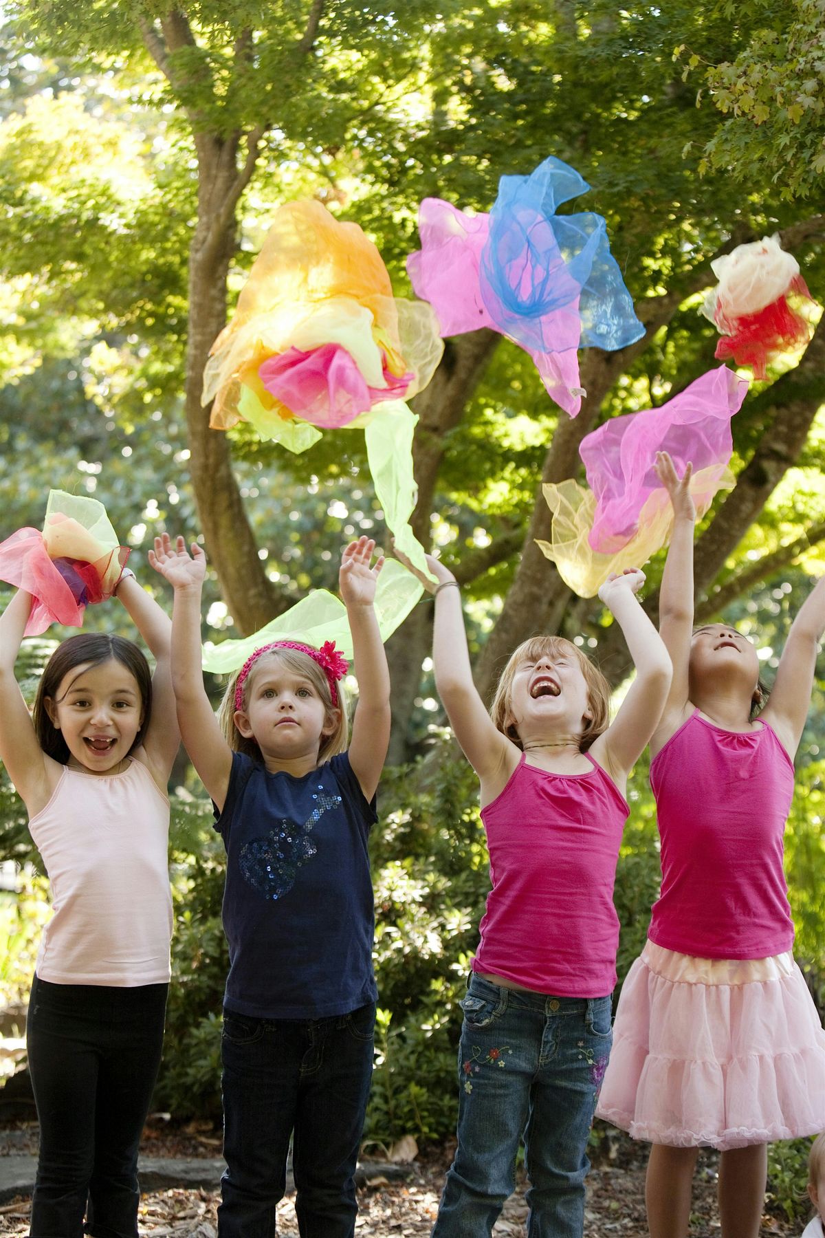 JAMaROO: Dance & Creative Movement Classes 4 Kids | Event in San Francisco | AllEvents