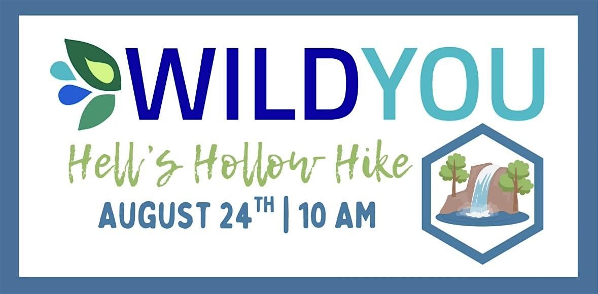 Hell's Hollow Hike, 24 August | Event in Portersville | AllEvents