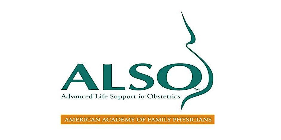 ALSO Advanced Life Support in Obstetrics, 25 September | Event in Bend | AllEvents
