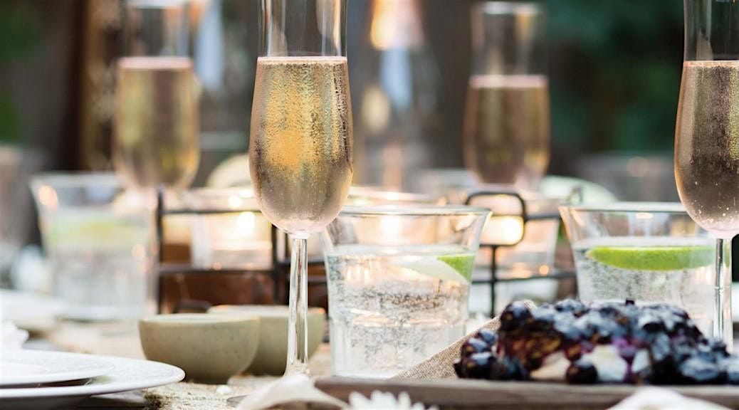 December to Remember Wine and Dine: Bubbling Over, 6 December | Event in Kilgore | AllEvents