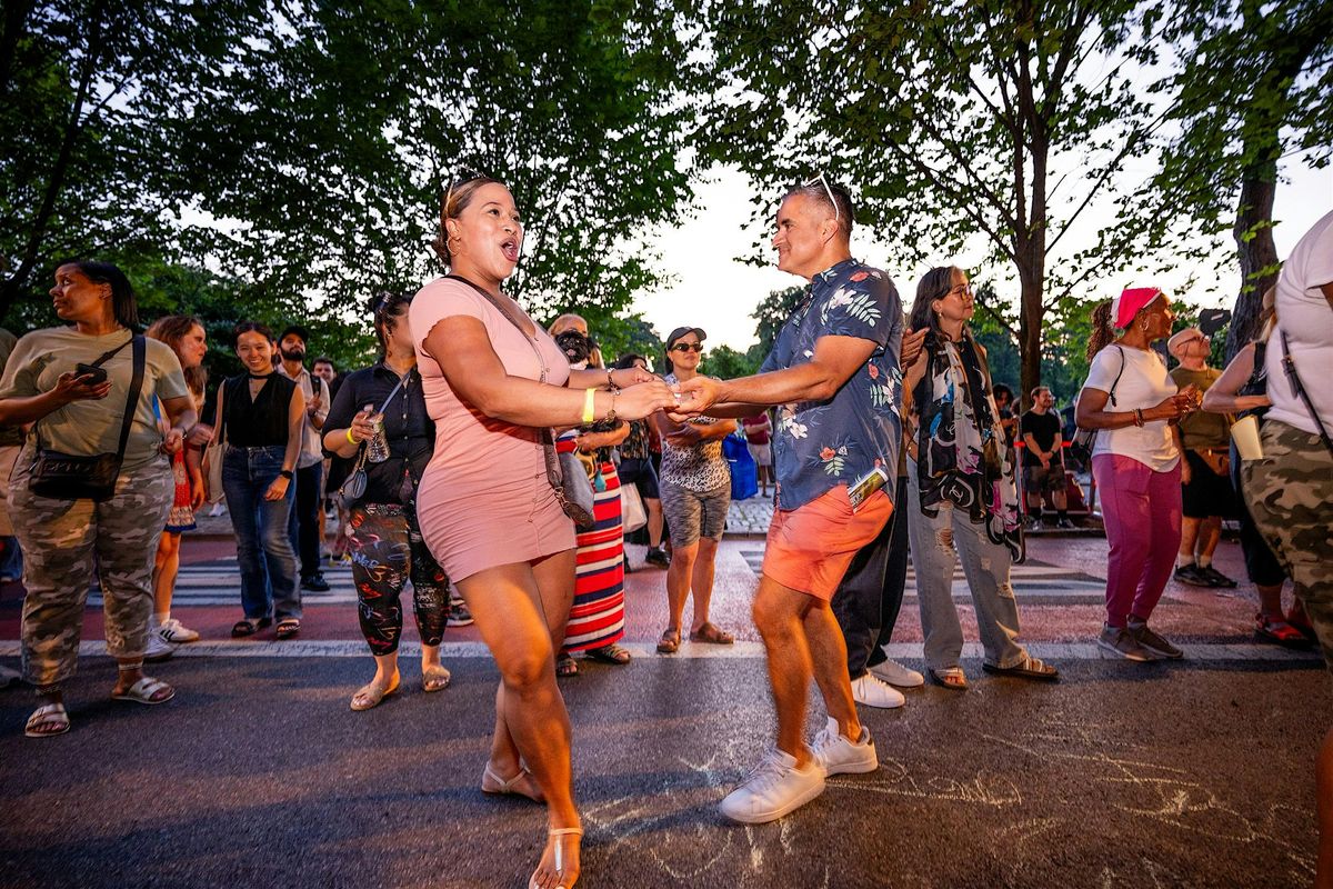 Museum Mile at El Museo del Barrio, 10 June | Event in New York | AllEvents