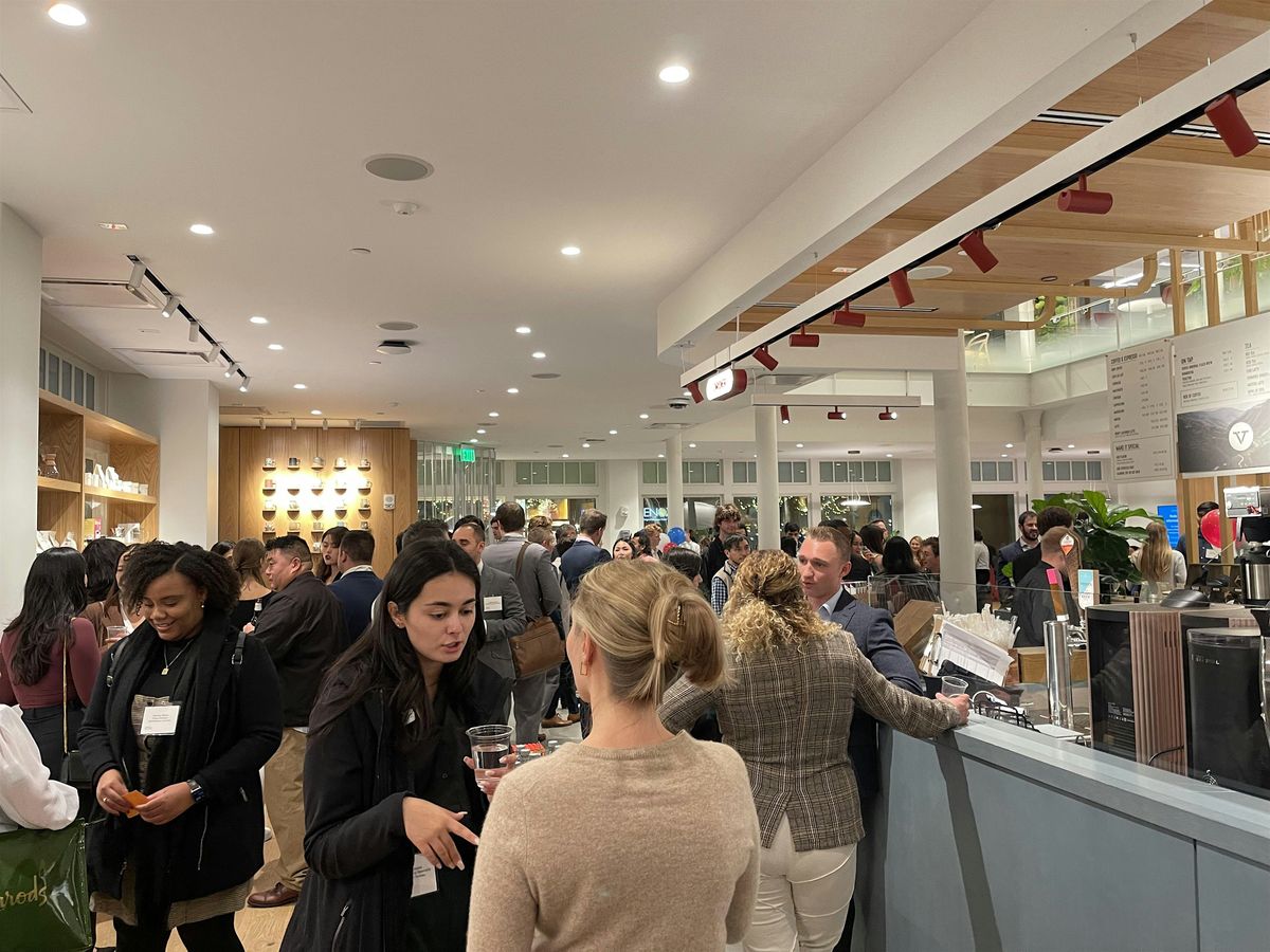 Networking Night for Boston's Young Professionals!, 24 September | Event in Boston | AllEvents