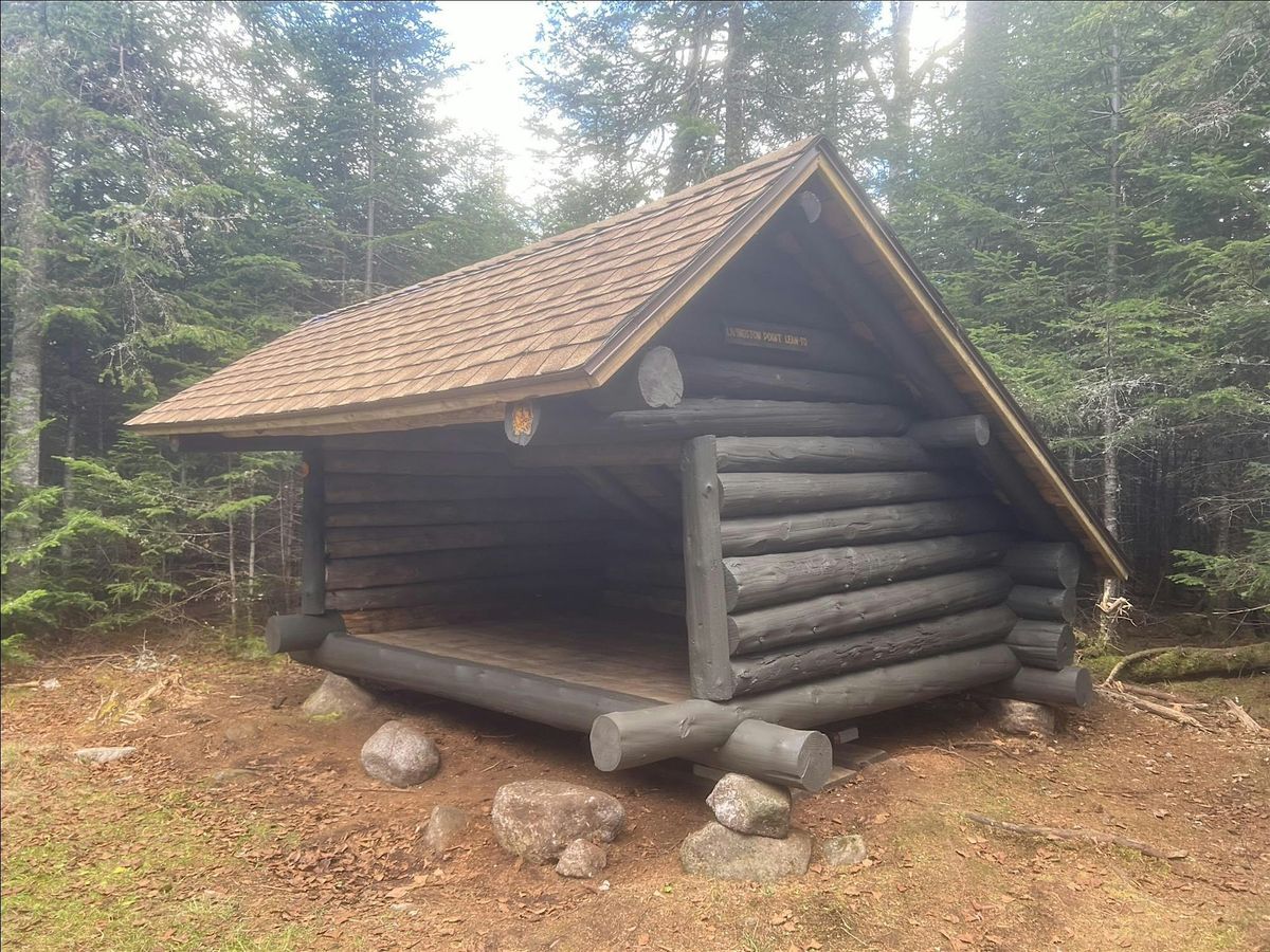 Livingston Point Reunion Party August 1st to 3rd 2025, 1 August | Event in Newcomb | AllEvents