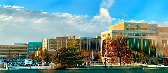 AIHA Meeting - Saint Louis (Tour of BJC Project) | Event in St. Louis | AllEvents