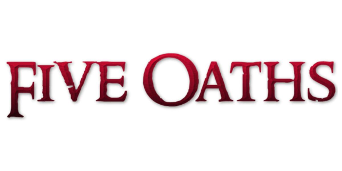 Five Oaths LRP - A Season of Sorcery (Event 2 2025), 29 August | Event in Rathbeggan | AllEvents