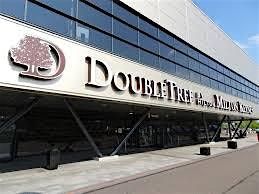 Collaborate MK - Monthly Meet Up- Red Dot Bar - Double Tree, 24 February | Event in Bletchley | AllEvents