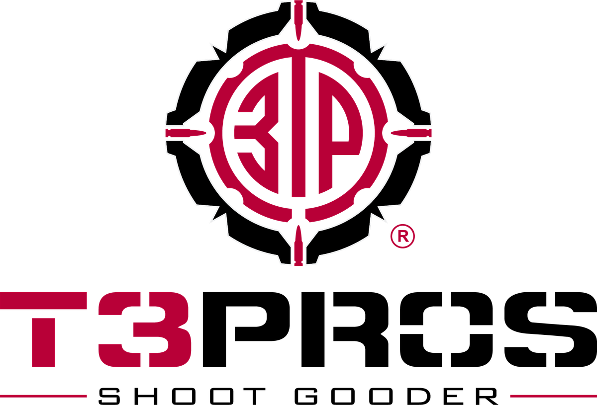 T3 Pros Competition Pistol 1 - June 21, 2025 - RRGC, 21 June | Event in Richmond | AllEvents