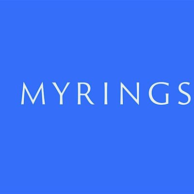 Myrings Estate Agents logo
