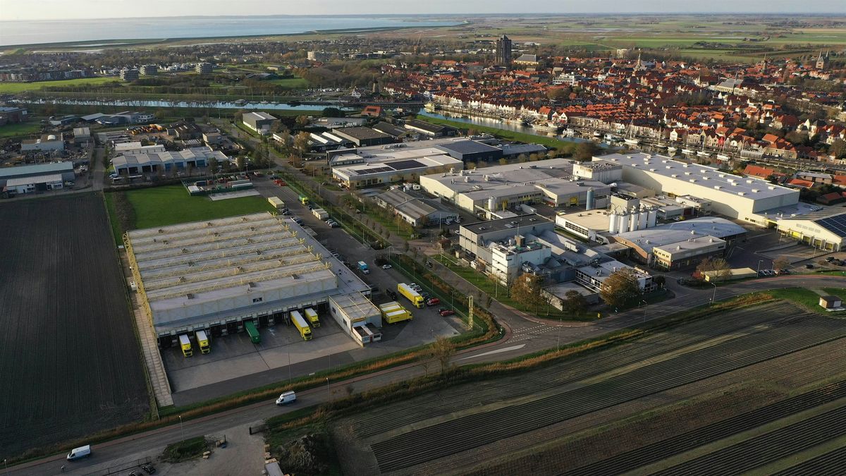 Rondleiding 2: start 11:15 uur, 24 January | Event in Zierikzee | AllEvents