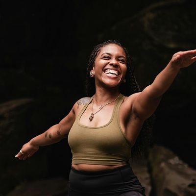 Imani Maximillian