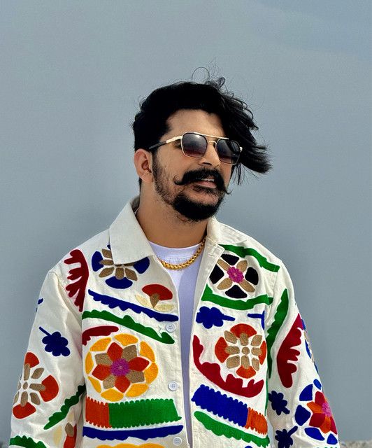 Gulzaar Chhaniwala