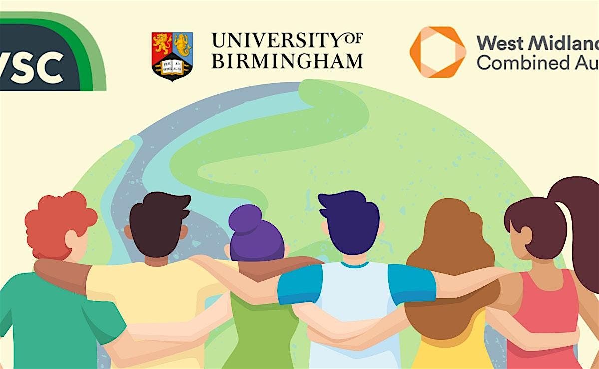WM-Adapt World Café - Castle Vale, 26 November | Event in Birmingham | AllEvents