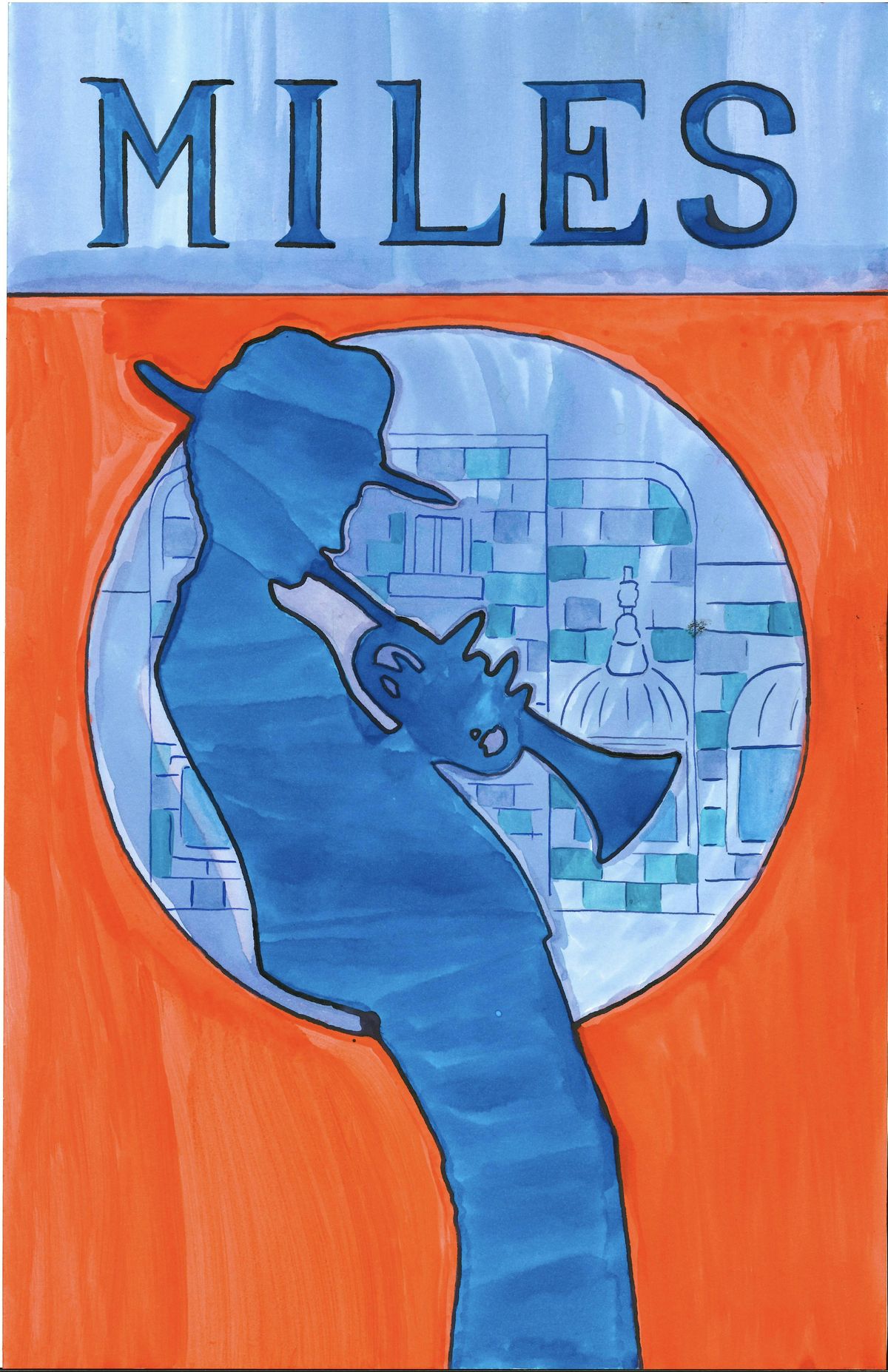 Miles Davis - Tributed in Art and Music, 15 June | Event in Edmonton | AllEvents