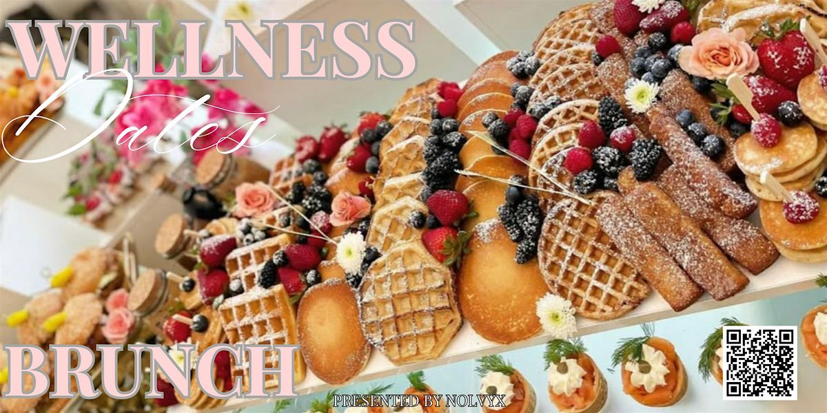 Wellness Dates Brunch, 26 July | Event in Tuscaloosa | AllEvents
