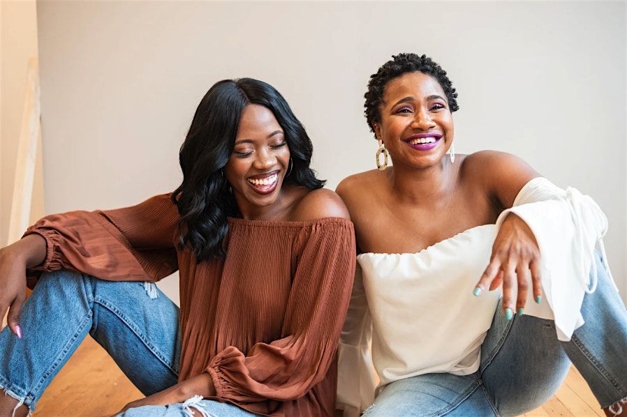 Embracing Black: Conscious Healing Together, 14 November | Event in Boston | AllEvents