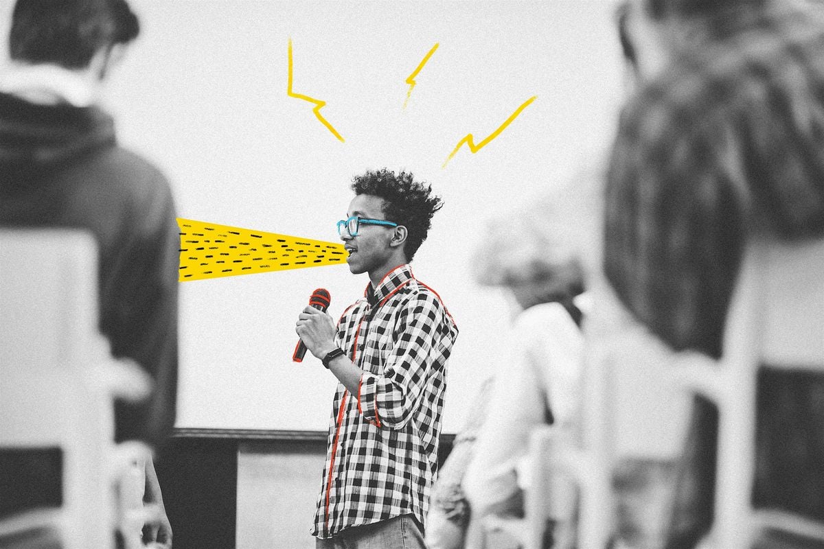 Presentation Skills, 24 July | Event in San Francisco | AllEvents