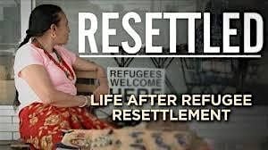 2025 DSM World Refugee Day: Screening of "Resettled" with Panel Discussion, 26 June | Event in Des Moines