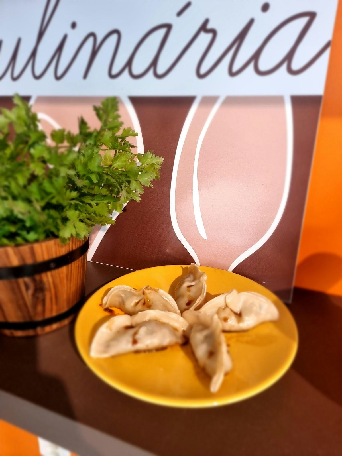 08/10 - Gyoza - 19h as 22h - R$ 290, 8 October | Event in Florianópolis | AllEvents