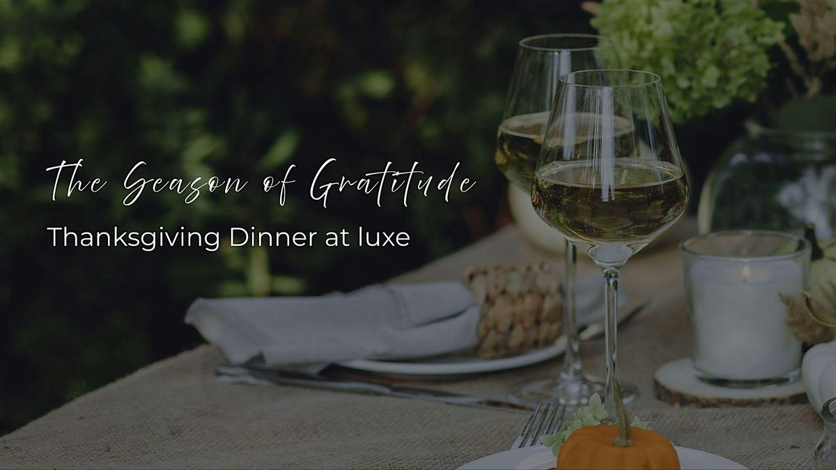 A Chef-Crafted Celebration in Bel-Air’s Hidden Hillside Oasis | Event in Los Angeles | AllEvents