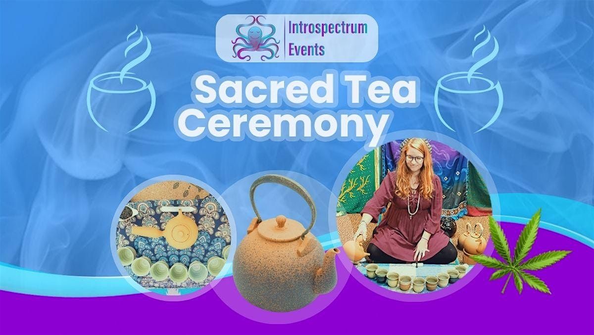 Sacred Tea Ceremony for the Equinox, 21 September | Event in O'Fallon | AllEvents