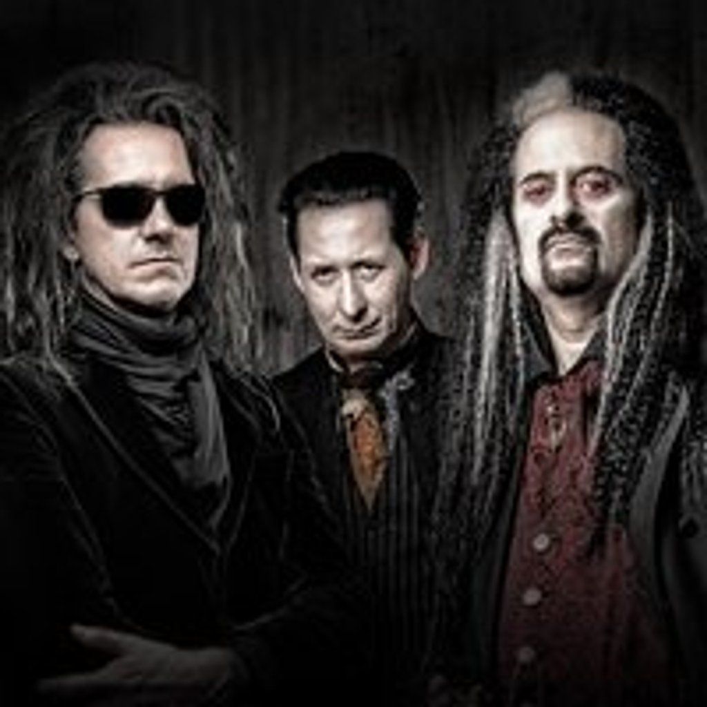 Stigmata Presents Nosferatu, 24 April | Event in Glasgow | AllEvents