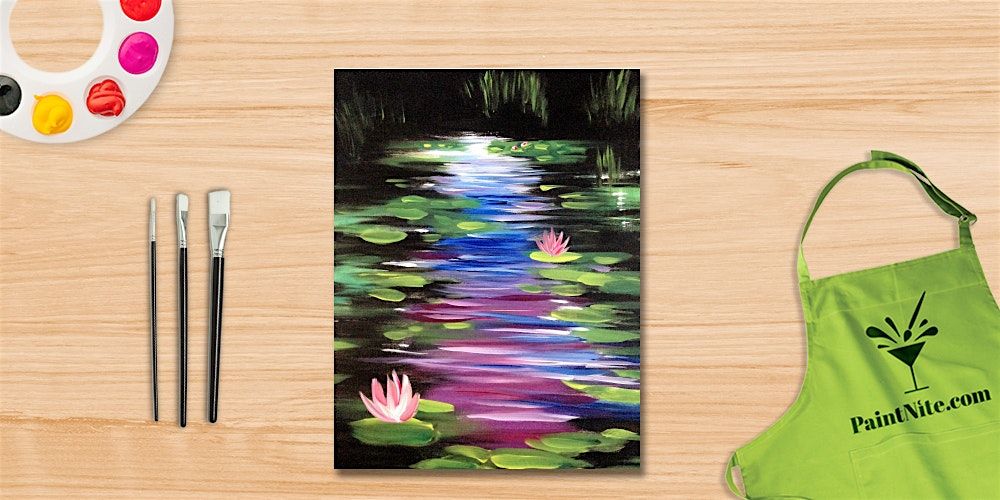 Family Paint Party, 11 May | Event in Fullerton | AllEvents