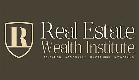 (Real Estate Wealth Institute) Network & Chill - Raleigh, NC, 23 May | Event in Raleigh | AllEvents