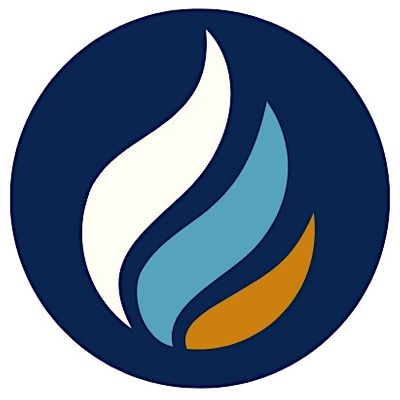 The Apostolic Church Bartlett logo