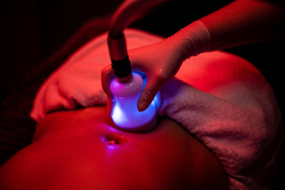 Get Body Sculpted 's Cryo Sculpting 3 Day Launch Event, 8 October | Event in Decatur | AllEvents