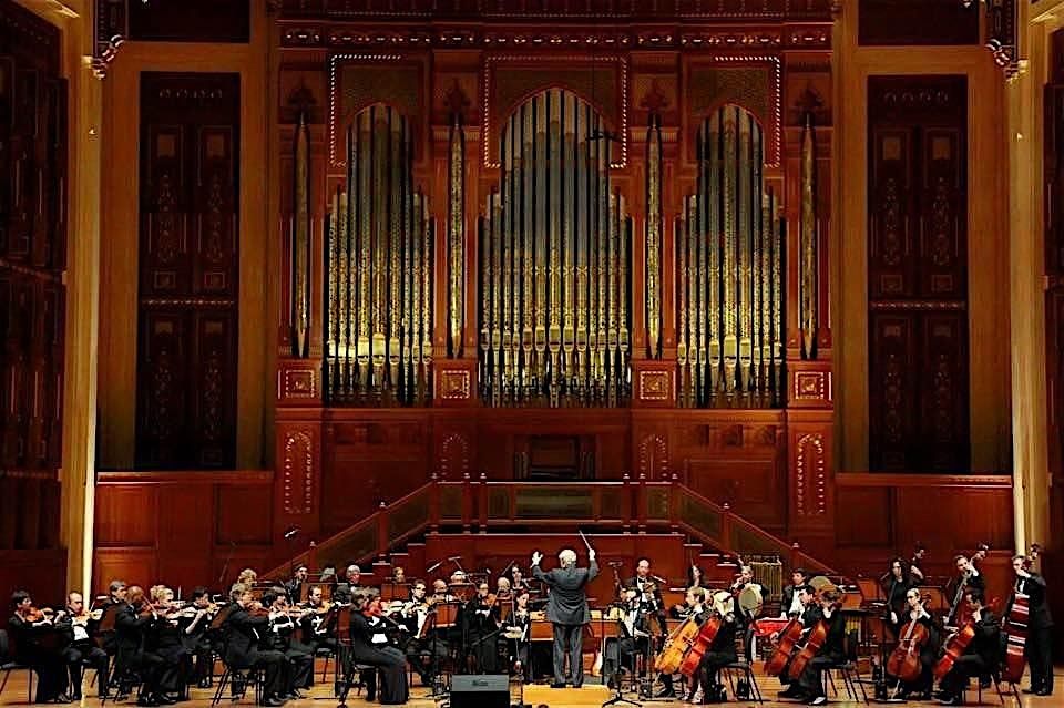 MESTO: THE GRAND CONCERT, N. AZZAM الكونسيرت الإحتفالي الكبير مع  نبيل عزام, 14 September