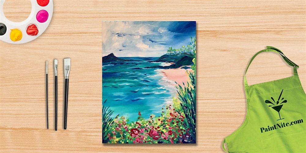 Paint Nite Brand Creative Events, 21 June | Event in SEATTLE | AllEvents