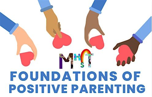 Foundations of Positive Parenting, 9 January | Event in London | AllEvents