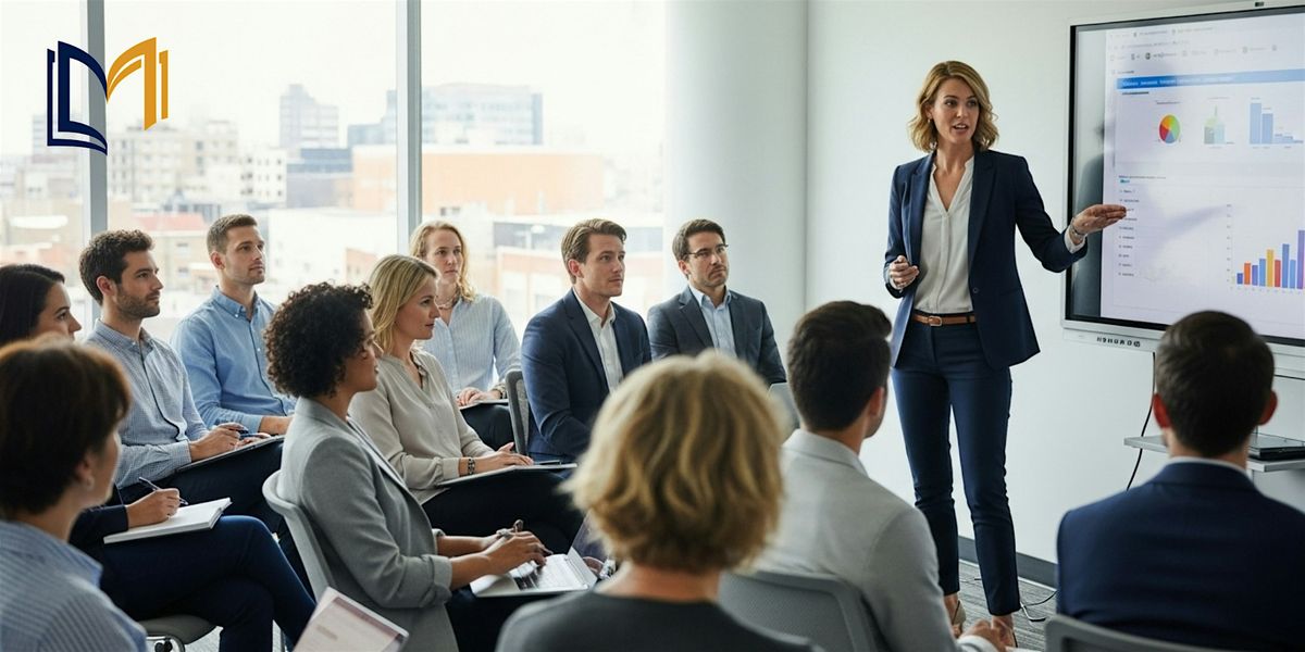 Confident Presentation Skill - 1 Day Workshop in Ottawa, 15 December | Event in Ottawa | AllEvents